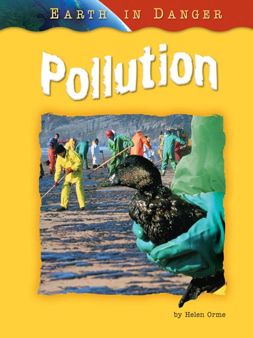 Pollution